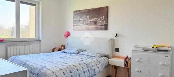 Квартира с 2 спальнями в Вилласанта, Италия № 141463 4