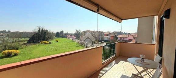 Квартира с 2 спальнями в Вилласанта, Италия № 141463 18