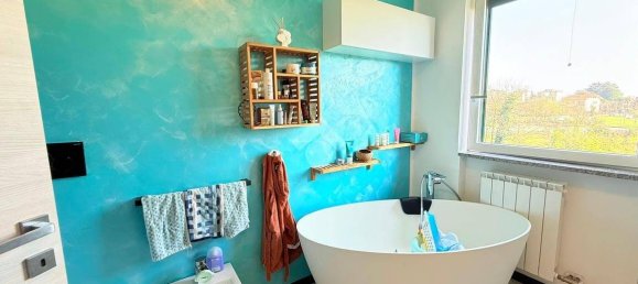 Квартира с 2 спальнями в Вилласанта, Италия № 141463 30