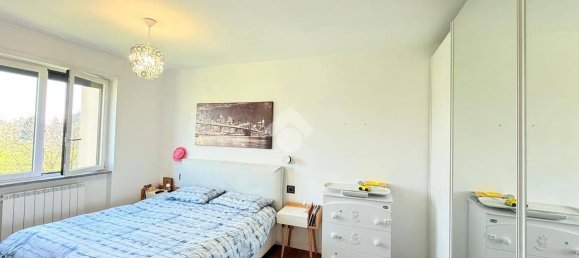 Квартира с 2 спальнями в Вилласанта, Италия № 141463 35