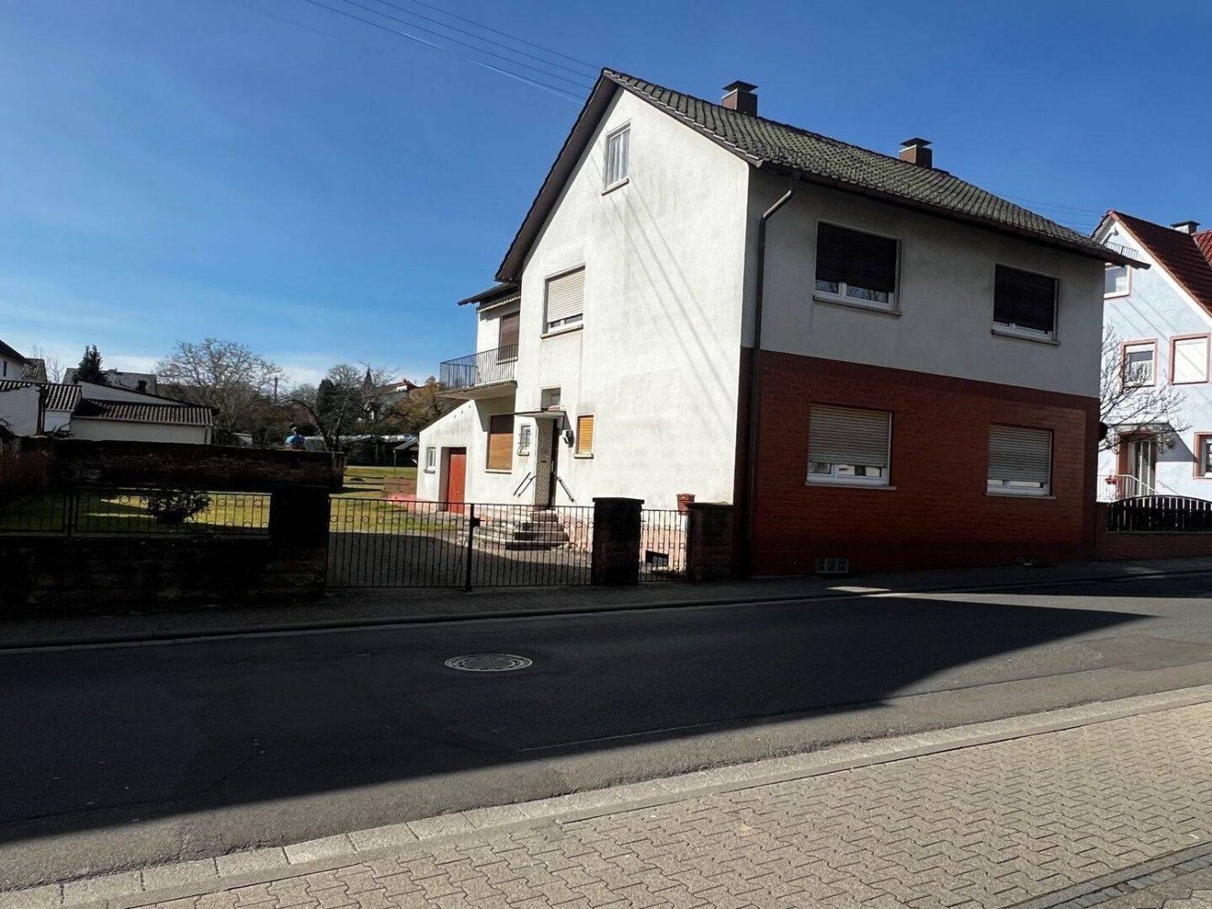 6-Zimmer Stadthaus in Kaiserslautern, Germany, Nr. 224981