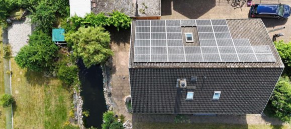 4 chambres Maison à Plon, Germany No. 56492 42