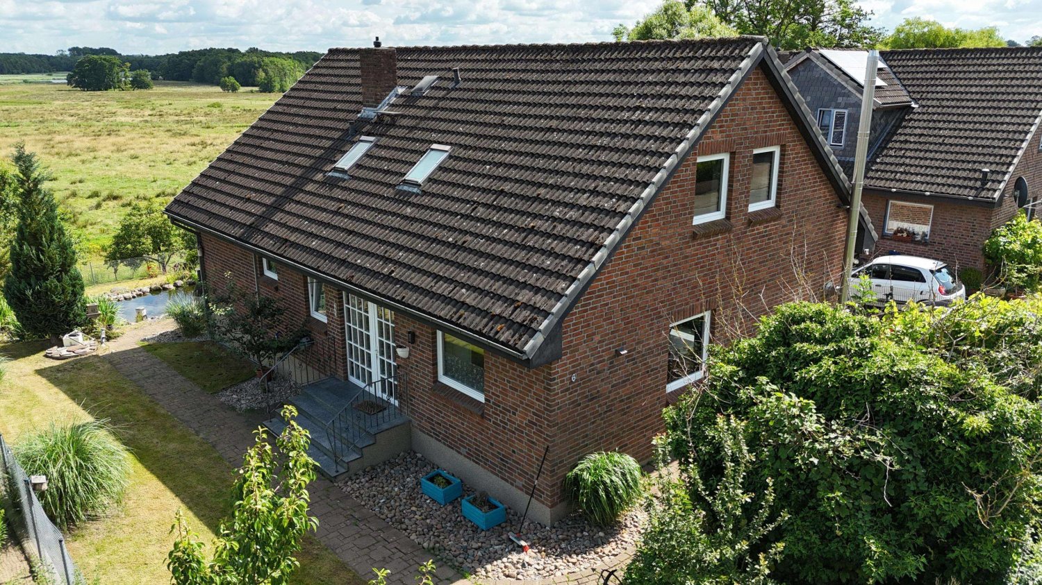 4 chambres Maison à Plon, Germany No. 56492