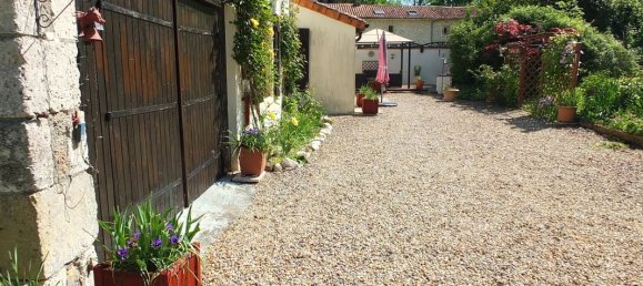 3 chambres Maison à Charente, France No. 337153 16