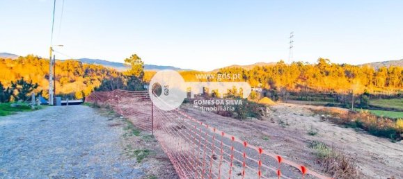 Grundstück in Povoa de Lanhoso, Portugal 491m², Nr. 78991 18