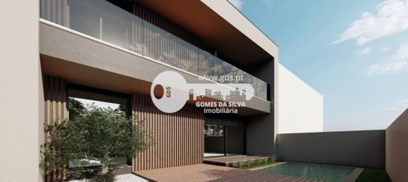 Grundstück in Povoa de Lanhoso, Portugal 491m², Nr. 78991 3