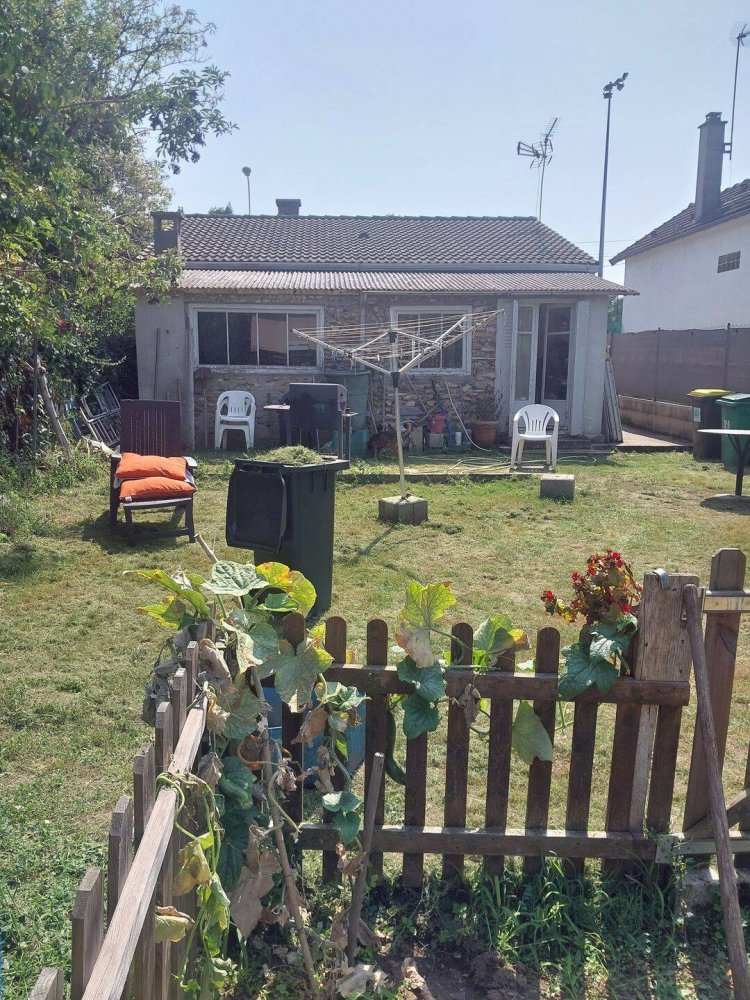 2 غرف نوم منزل في Draveil, France رقم 326783