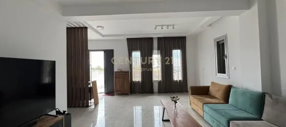 Вилла с 4 спальнями в Ипсонас, Кипр № 4029 2