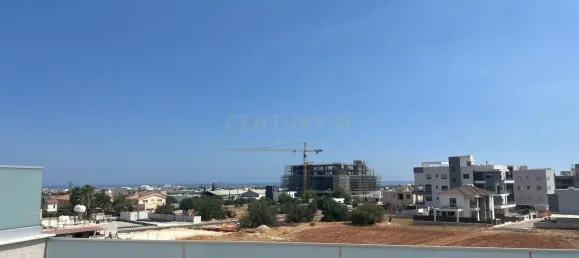 Вилла с 4 спальнями в Ипсонас, Кипр № 4029 5