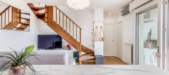 3 bedrooms Penthouse in Rome, Italy No. 313103 9