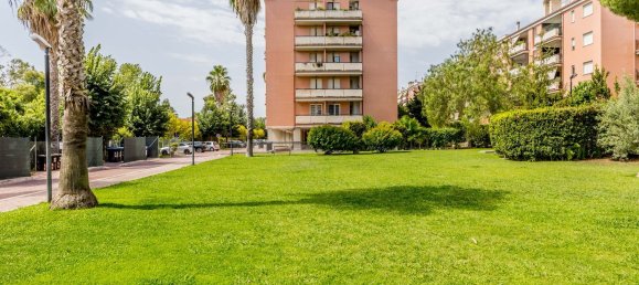 3 bedrooms Penthouse in Rome, Italy No. 313103 2