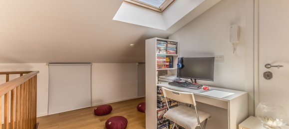 3 bedrooms Penthouse in Rome, Italy No. 313103 28