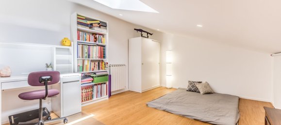 3 bedrooms Penthouse in Rome, Italy No. 313103 26