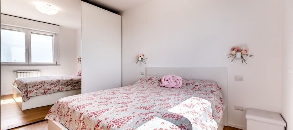 3 bedrooms Penthouse in Rome, Italy No. 313103 19