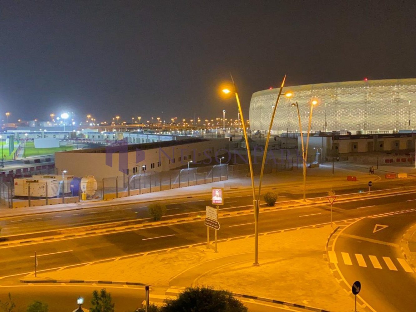 Вилла с 7 спальнями в Доха, Катар № 701