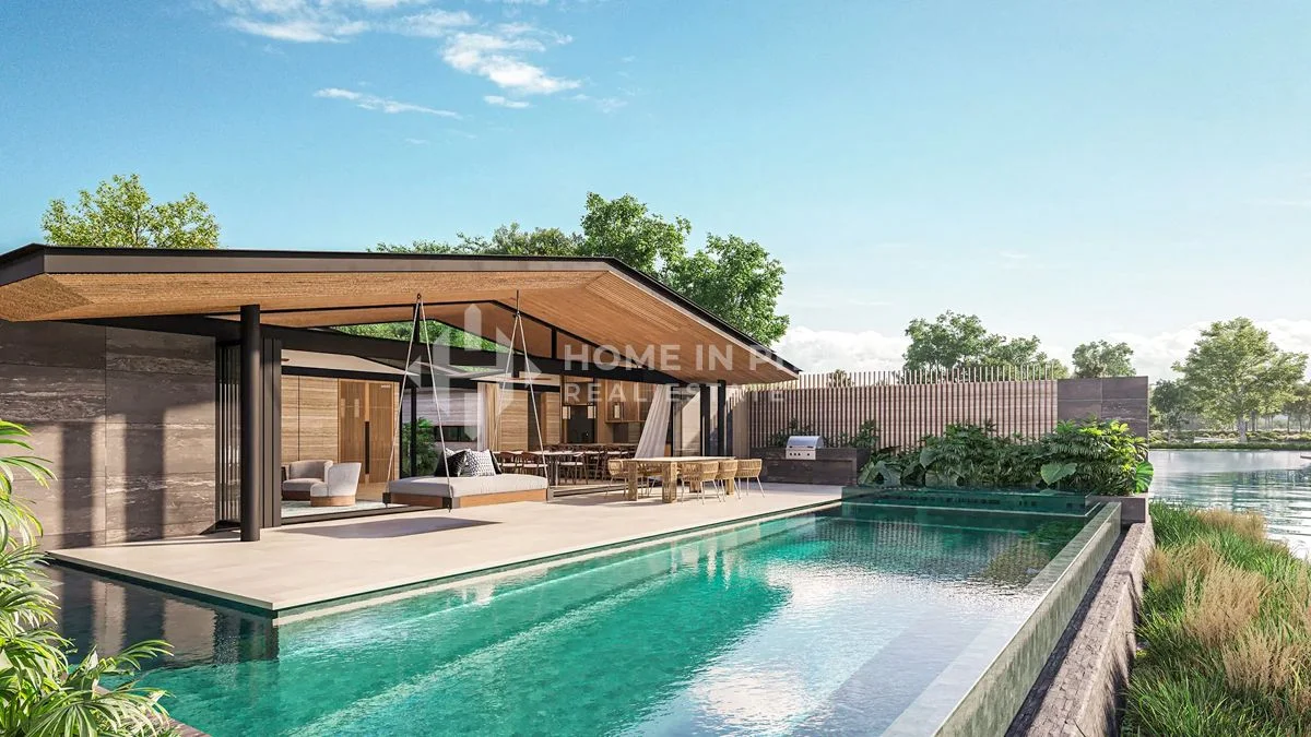 4 Schlafzimmer Haus in Phuket, Thailand, Nr. 80296
