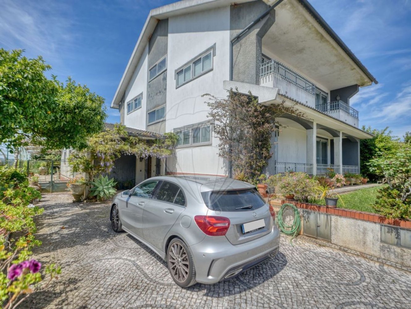 5 bedrooms House in Macas de Dona Maria, Portugal No. 193226