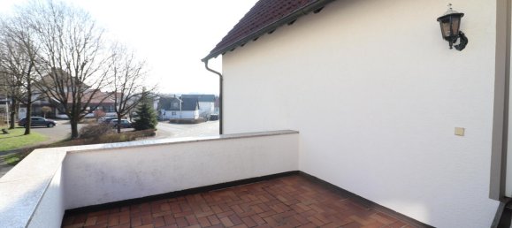 Casa de 8 divisões em Grunberg, Germany N.º 2976 19