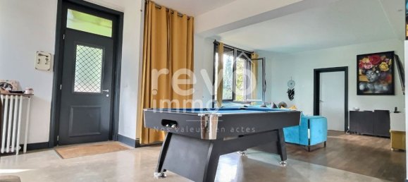 Casa de 6 dormitorios en Saint-Didier-sur-Chalaronne, France No. 343491 11