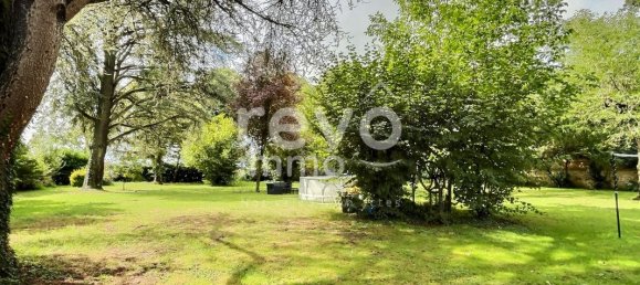 Casa de 6 dormitorios en Saint-Didier-sur-Chalaronne, France No. 343491 4