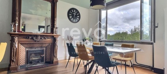 Casa de 6 dormitorios en Saint-Didier-sur-Chalaronne, France No. 343491 8