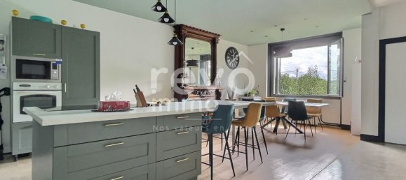 Casa de 6 dormitorios en Saint-Didier-sur-Chalaronne, France No. 343491 7