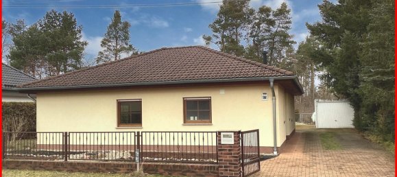 4 rooms Bungalow in Oberspreewald-Lausitz, Germany No. 45112 2