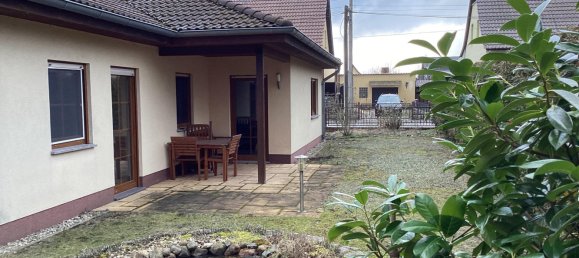 4 rooms Bungalow in Oberspreewald-Lausitz, Germany No. 45112 8