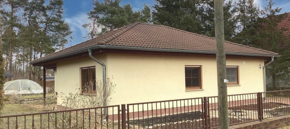 4 rooms Bungalow in Oberspreewald-Lausitz, Germany No. 45112 3