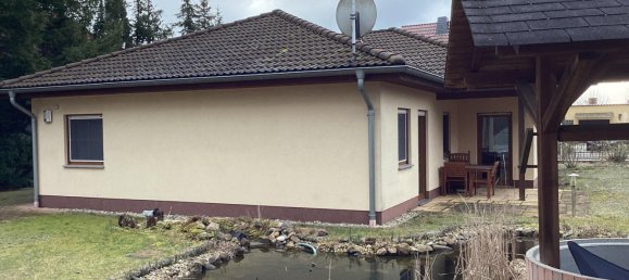 4 rooms Bungalow in Oberspreewald-Lausitz, Germany No. 45112 11