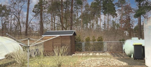 4 rooms Bungalow in Oberspreewald-Lausitz, Germany No. 45112 5