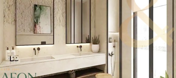 Таунхаус с 5 спальнями в Damac Lagoons, Дубай, ОАЭ № 105085 4