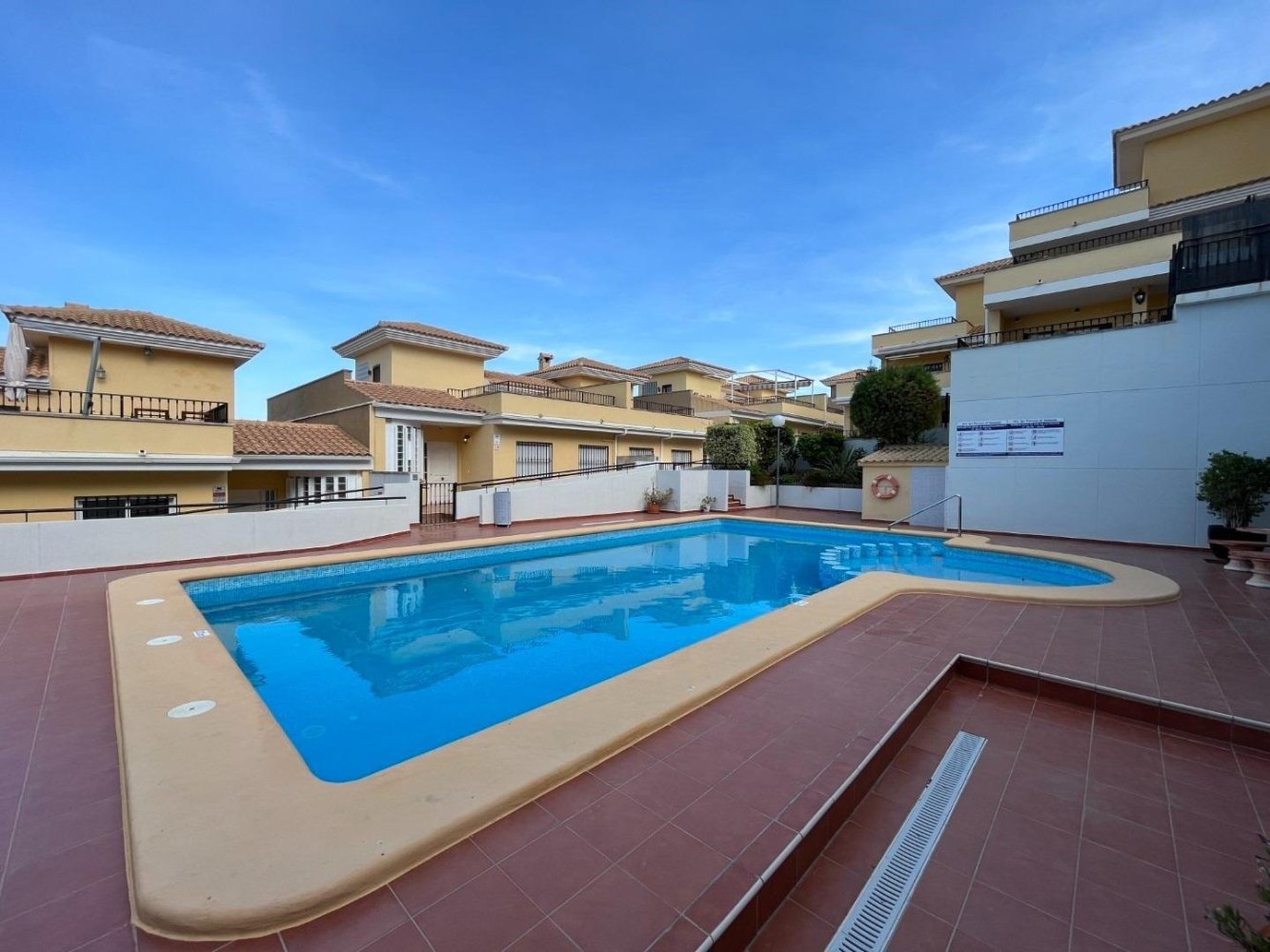 Дом с 4 спальнями в Л'Альфас дель Пи, Испания № 283466