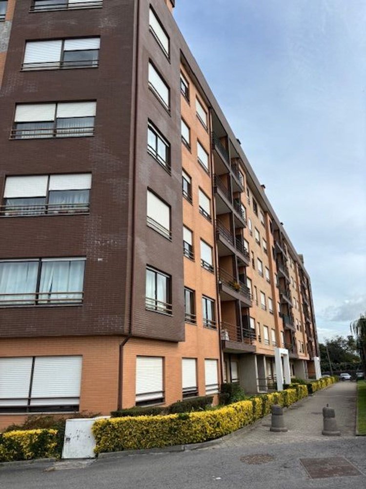 Apartamento T2 em Vila Nova de Gaia, Portugal N.º 346418