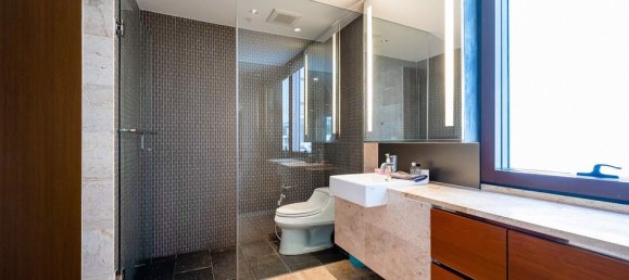 2 bedrooms Condo in Pathum Wan, Thailand No. 11359 10