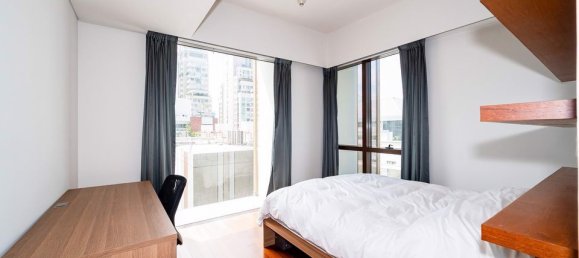 2 bedrooms Condo in Pathum Wan, Thailand No. 11359 7