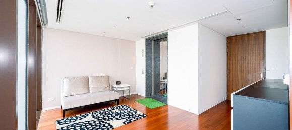 2 bedrooms Condo in Pathum Wan, Thailand No. 11359 4