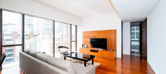 2 bedrooms Condo in Pathum Wan, Thailand No. 11359 2