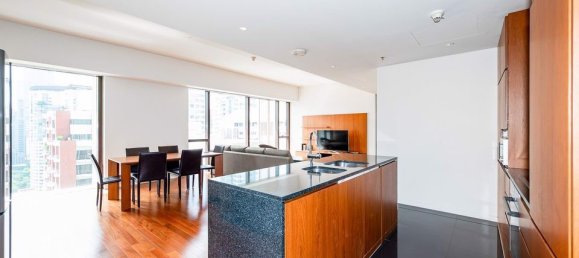 2 bedrooms Condo in Pathum Wan, Thailand No. 11359 3