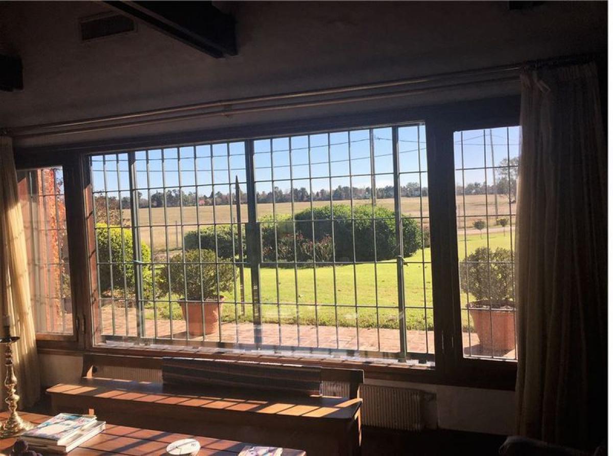 5 Schlafzimmer Haus in Pilar, Argentina, Nr. 65512