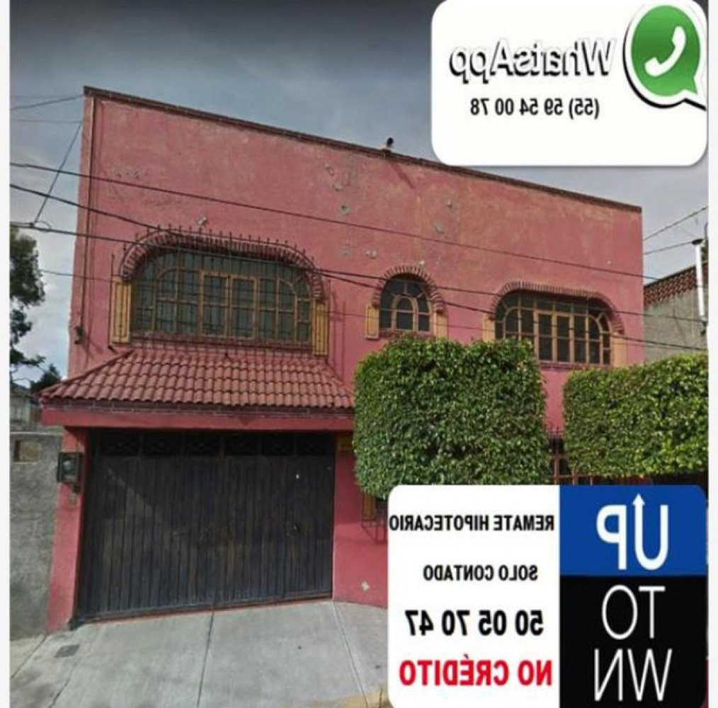 3 Schlafzimmer Haus in Mexicali, Mexico, Nr. 184768