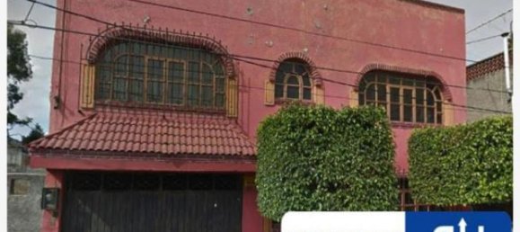 3 Schlafzimmer Haus in Mexicali, Mexico, Nr. 184768 2