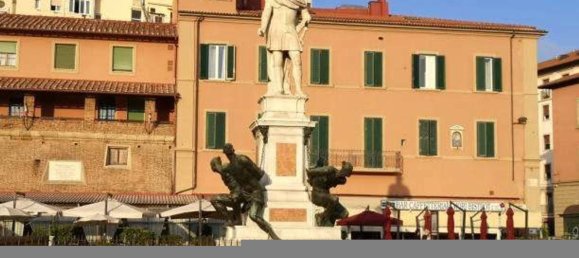 5-salle Appartement à Rosignano Marittimo, Italy No. 50949 2