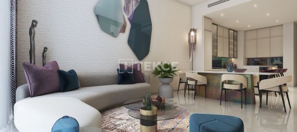 2 bedrooms Apartment in Business Bay, UAE No. 16089 10
