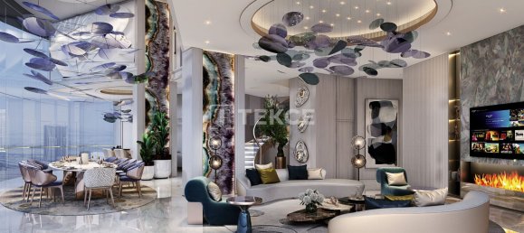 2 bedrooms Apartment in Business Bay, UAE No. 16089 21