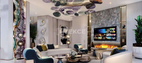 2 bedrooms Apartment in Business Bay, UAE No. 16089 20