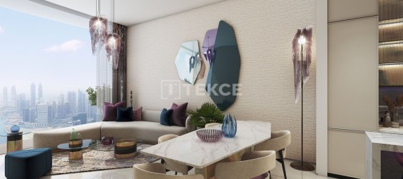 2 bedrooms Apartment in Business Bay, UAE No. 16089 8