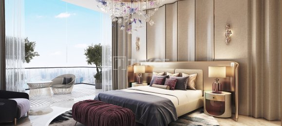 2 bedrooms Apartment in Business Bay, UAE No. 16089 13