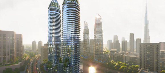 2 bedrooms Apartment in Business Bay, UAE No. 16089 28