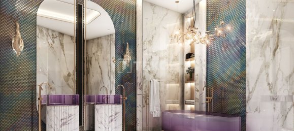 2 bedrooms Apartment in Business Bay, UAE No. 16089 15